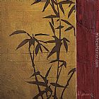 Modern Bamboo II
